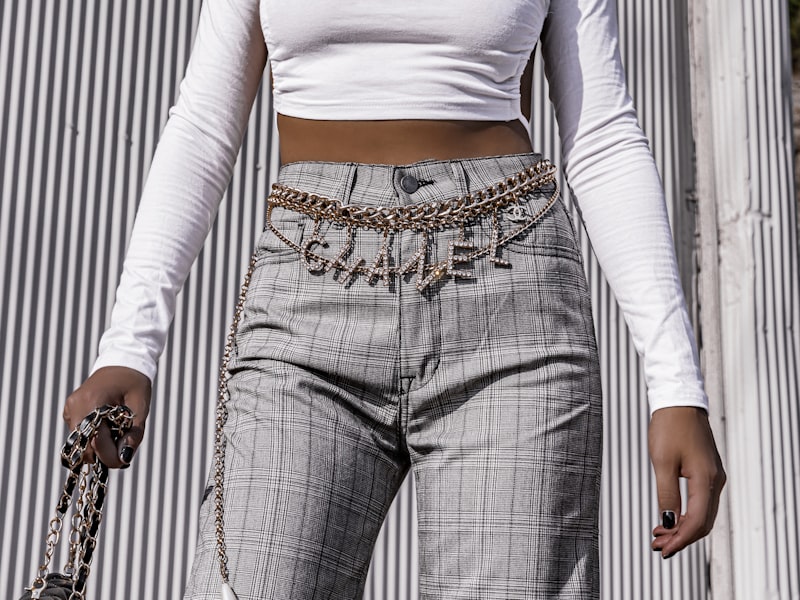 Pants
